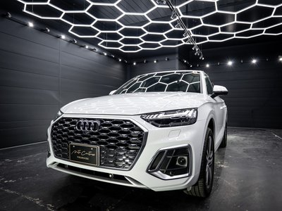 2025 AUDI Q5 SPORTBACK — фото 3