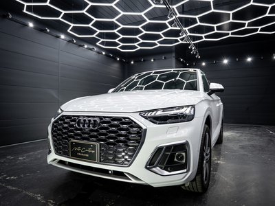 صورة مصغرة 23 لـ 2025 AUDI Q5 SPORTBACK