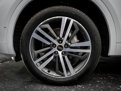 صورة مصغرة 17 لـ 2025 AUDI Q5 SPORTBACK