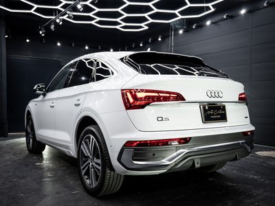 صورة مصغرة 27 لـ 2025 AUDI Q5 SPORTBACK