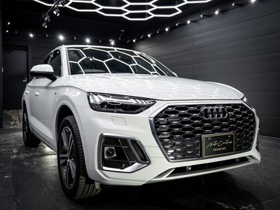2025 AUDI Q5 SPORTBACK — фото 5