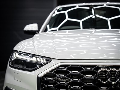 2025 AUDI Q5 SPORTBACK — фото 7