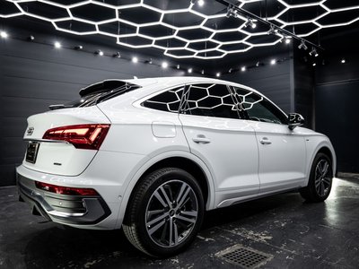 صورة مصغرة 30 لـ 2025 AUDI Q5 SPORTBACK