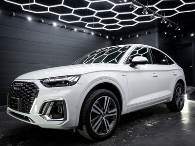 صورة مصغرة 24 لـ 2025 AUDI Q5 SPORTBACK