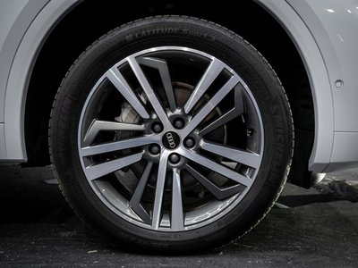 صورة مصغرة 18 لـ 2025 AUDI Q5 SPORTBACK