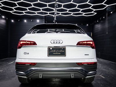 صورة مصغرة 28 لـ 2025 AUDI Q5 SPORTBACK