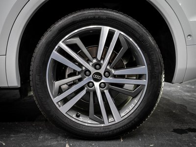 صورة مصغرة 19 لـ 2025 AUDI Q5 SPORTBACK