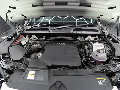 صورة مصغرة 21 لـ 2025 AUDI Q5 SPORTBACK