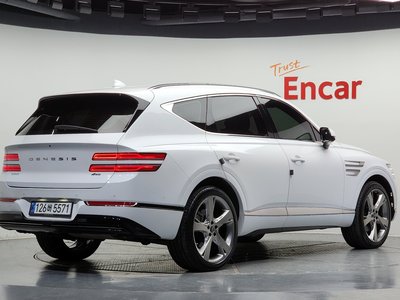 GENESIS GV80 - 3