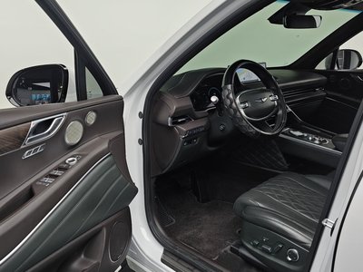 GENESIS GV80 - 10