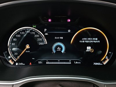 GENESIS GV80 - 8