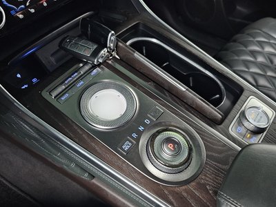 GENESIS GV80 - 9