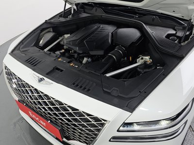 GENESIS GV80 - 7