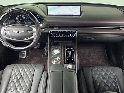 GENESIS GV80 - 5