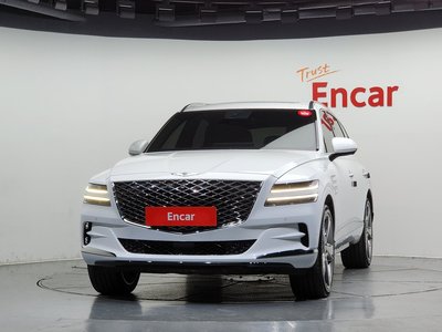 GENESIS GV80 - 2