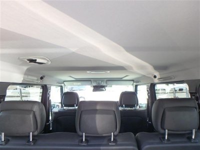 MERCEDES-BENZ G-CLASS - 8