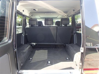MERCEDES-BENZ G-CLASS - 7