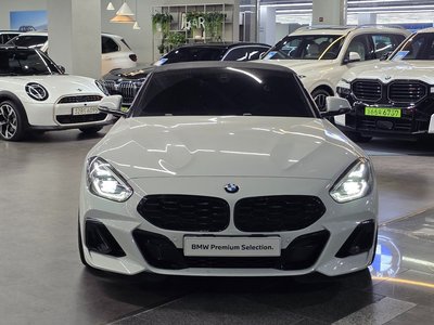 صورة 3 لـ 2023 BMW Z4