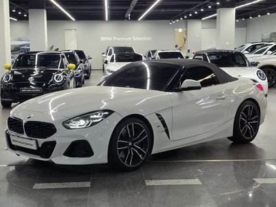صورة 1 لـ 2023 BMW Z4