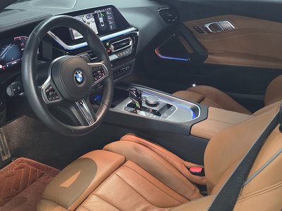 صورة 2 لـ 2023 BMW Z4