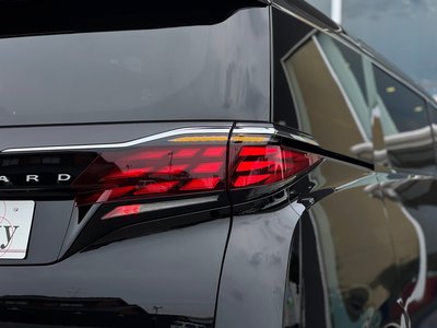 صورة مصغرة 40 لـ 2026 TOYOTA ALPHARD
