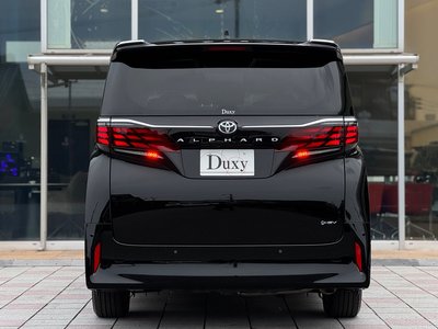 صورة مصغرة 31 لـ 2026 TOYOTA ALPHARD