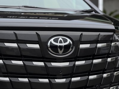 صورة مصغرة 16 لـ 2026 TOYOTA ALPHARD