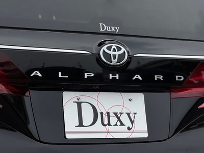 صورة مصغرة 39 لـ 2026 TOYOTA ALPHARD
