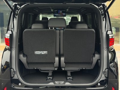 صورة مصغرة 42 لـ 2026 TOYOTA ALPHARD