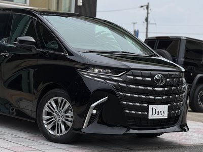 صورة مصغرة 13 لـ 2026 TOYOTA ALPHARD