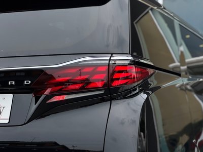 صورة مصغرة 41 لـ 2026 TOYOTA ALPHARD