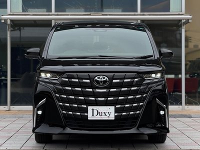 صورة 10 لـ 2026 TOYOTA ALPHARD