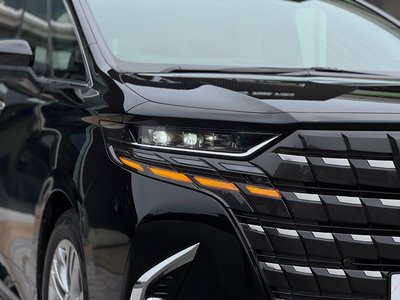 صورة مصغرة 20 لـ 2026 TOYOTA ALPHARD