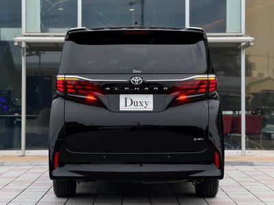 صورة مصغرة 32 لـ 2026 TOYOTA ALPHARD