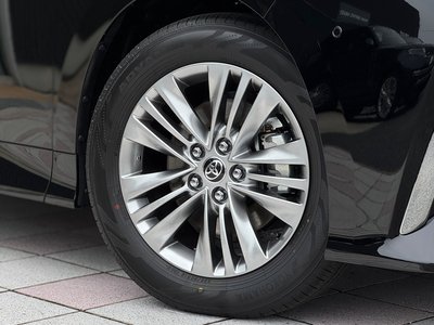 صورة مصغرة 28 لـ 2026 TOYOTA ALPHARD
