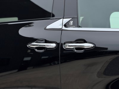 صورة مصغرة 26 لـ 2026 TOYOTA ALPHARD
