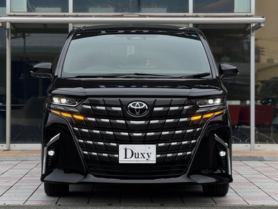 صورة مصغرة 11 لـ 2026 TOYOTA ALPHARD