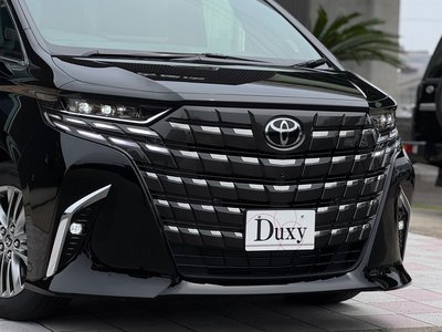 صورة مصغرة 14 لـ 2026 TOYOTA ALPHARD