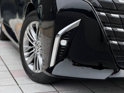 صورة مصغرة 21 لـ 2026 TOYOTA ALPHARD