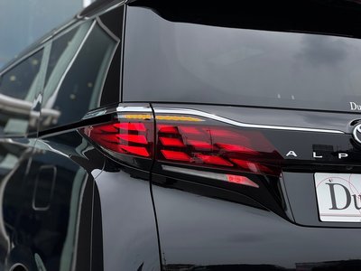 صورة مصغرة 38 لـ 2026 TOYOTA ALPHARD