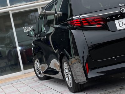 صورة مصغرة 34 لـ 2026 TOYOTA ALPHARD