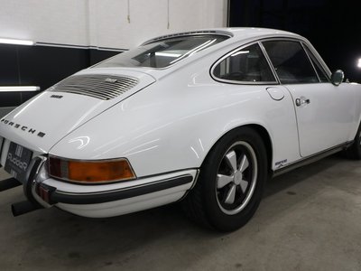 PORSCHE 911 - 7