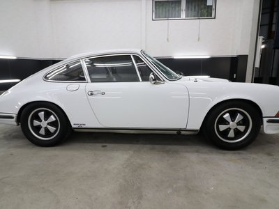 PORSCHE 911 - 2