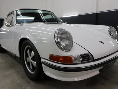 PORSCHE 911 - 5