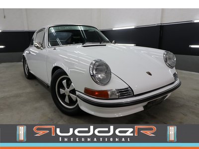 PORSCHE 911 - 1