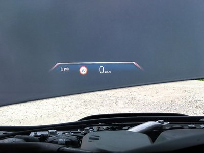 2024 BMW 5 SERIES 照片 10