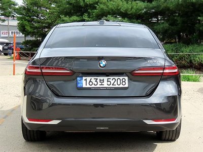 2024 BMW 5 SERIES 照片 4