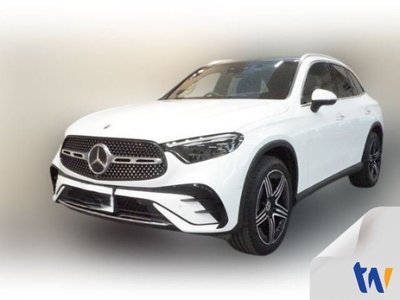MERCEDES-BENZ GLC - 1