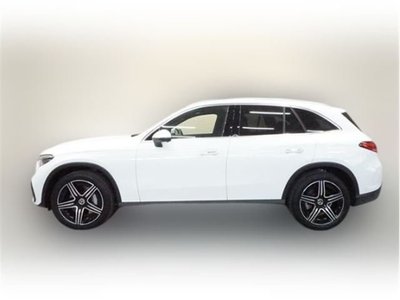 MERCEDES-BENZ GLC - 5