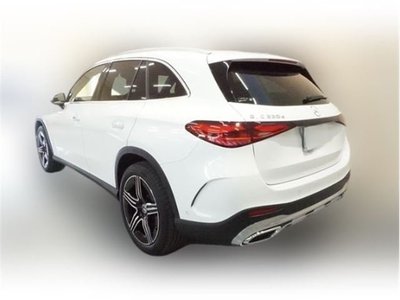 MERCEDES-BENZ GLC - 2